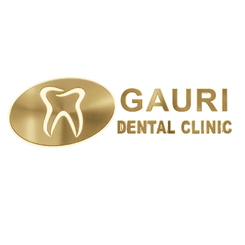 Gauri Dental Logo